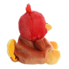 Palm Pals - Aspen Turkey 13cm