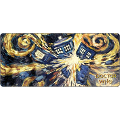 Doctor Who - Tardis XXL Gaming Mat