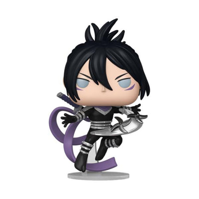 One Punch Man – Speed O’Sound Sonic Pop! Vinyl