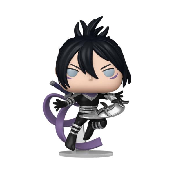 One Punch Man – Speed O’Sound Sonic Pop! Vinyl