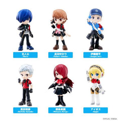 Persona 3 Reload PalVerse Persona 3 Reload (6 in the Assortment)