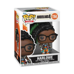 Borderlands 4 - Harlowe (Gravitar) Pop! Vinyl