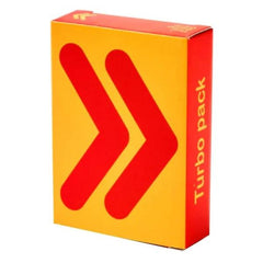 That Sound Game Expansion - Turbo Pack