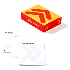 That Sound Game Expansion - Turbo Pack