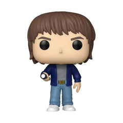 Stranger Things - Jonathan Byers with Torch US Exclusive Pop! Vinyl