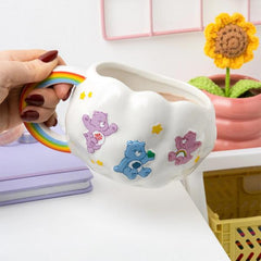 Care Bears - Care Bears Shaped Mug