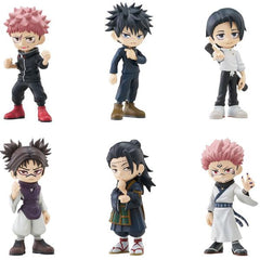 Jujutsu Kaisen PalVerse Assortment