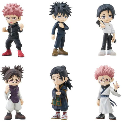 Jujutsu Kaisen PalVerse Assortment