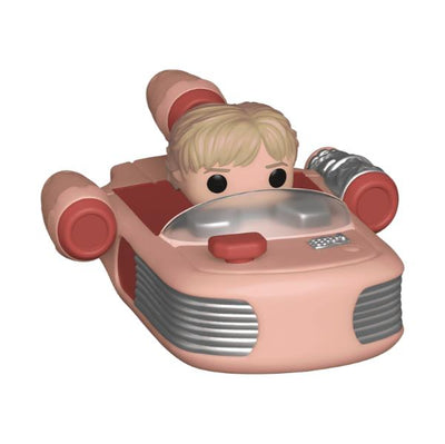Star Wars - Speeder with Luke Bitty Pop! Vinyl Ride
