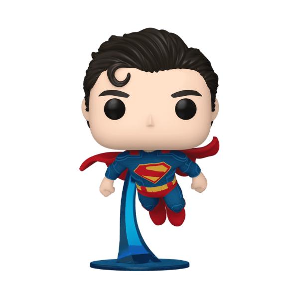Superman (2025) - Superman Pop! Vinyl