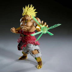 Dragon Ball Z Gxmateria Broly Figure