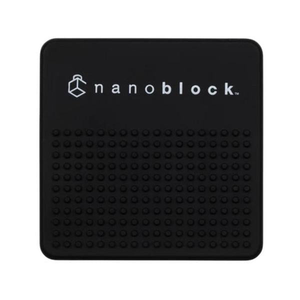 Nanoblock Pad Mini