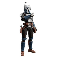 Blokees - The Mandalorian & Grogu 2026 Champion Class 06 Bo-Katan Kryze Model Kit
