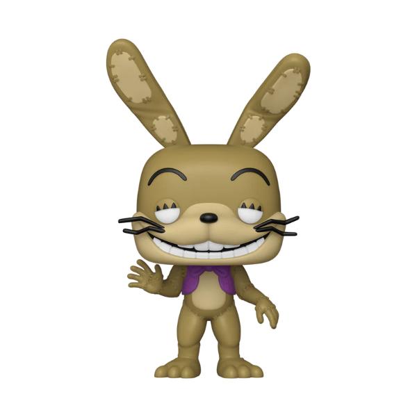 Five Nights At Freddy's: Help Wanted 2 - Glitchtrap Pop! Vinyl