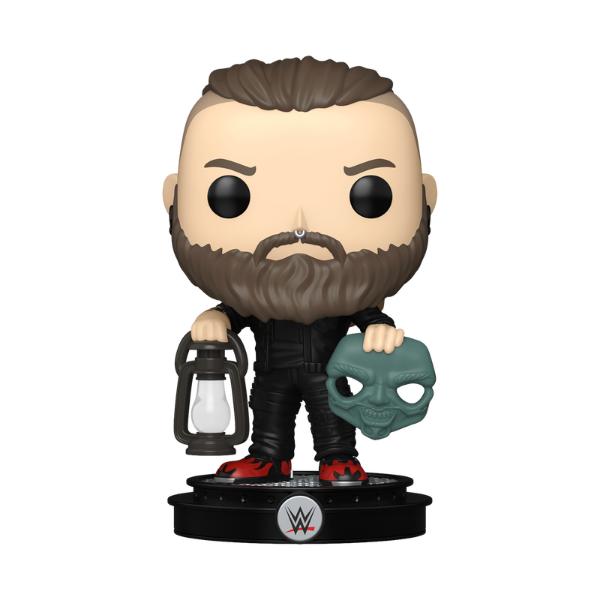WWE - Bray Wyatt with SFX Pop! Vinyl