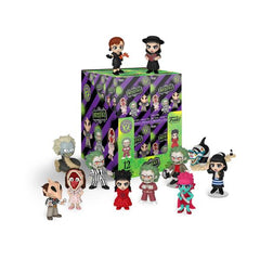 Beetlejuice - Mystery Minis