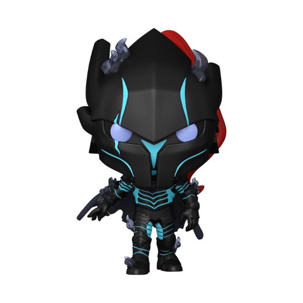 Solo Leveling - Igris Pop! Vinyl