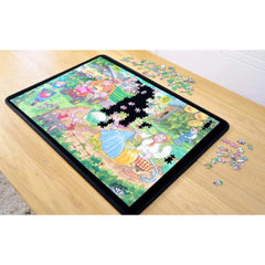 Portapuzzle Board 1000Pc
