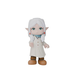 Frieren – Flexi Figs Magical Journey Blind Box