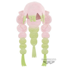Demon Slayer: Kimetsu No Yaiba - Headgear - Mitsuri Kanroji's