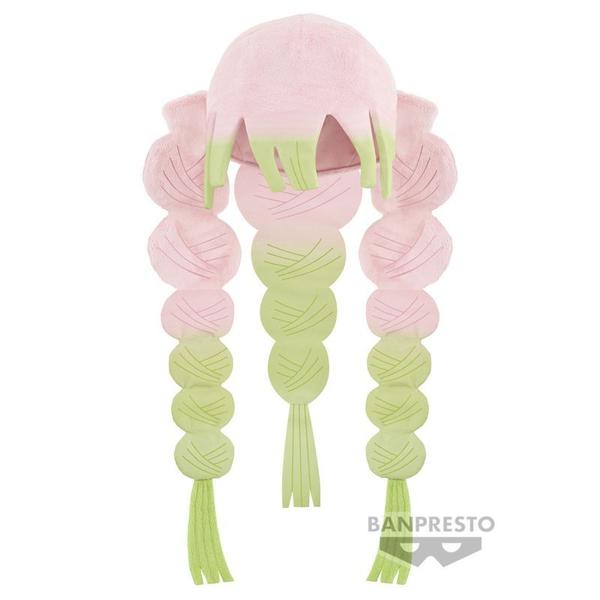 Demon Slayer: Kimetsu No Yaiba - Headgear - Mitsuri Kanroji's