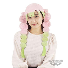 Demon Slayer: Kimetsu No Yaiba - Headgear - Mitsuri Kanroji's