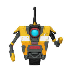 Borderlands 4 - Claptrap Pop! Vinyl