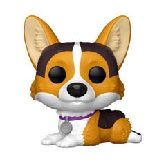 Pets - Corgi Pop! Vinyl