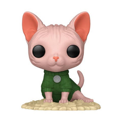 Pets - Sphinx Cat Pop! Vinyl