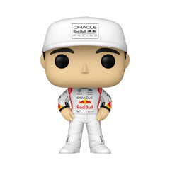Formula 1: Red Bull - Yuki Tsunoda Pop! Vinyl