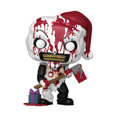 Terrifier 3 - Art the Clown US Exclusive Pop! Vinyl