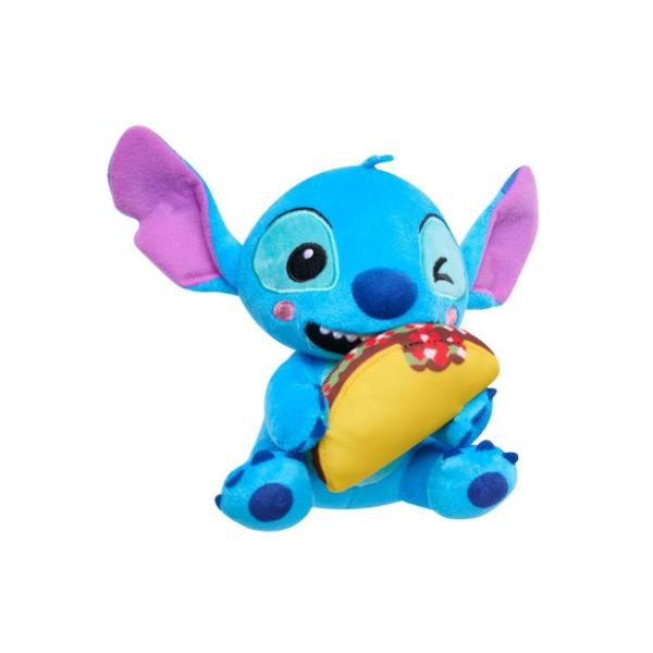 Stitch Small Plush (3 Assorted Designs - Selected at Random)