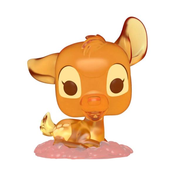 Bambi (1942) - Bambi (1942) TR GW S2 Pop! Vinyl Limited Edition