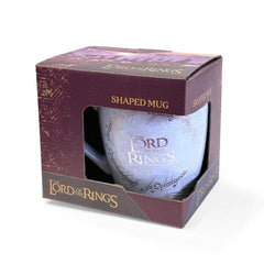 Lord of the Rings - Elven 11oz Curved Mug