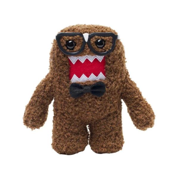 Domo Plush Nerd Approx. 16cm