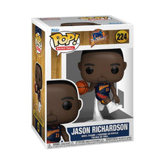 NBA Warriors - Jason Richardson Pop! Vinyl