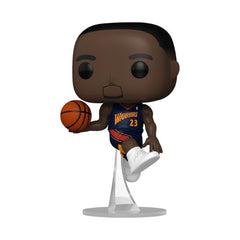 NBA Warriors - Jason Richardson Pop! Vinyl