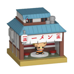 Naruto - Ichiraku Ramen Bitty Pop! Town