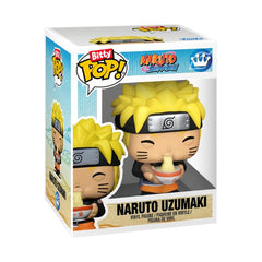 Naruto - Ichiraku Ramen Bitty Pop! Town