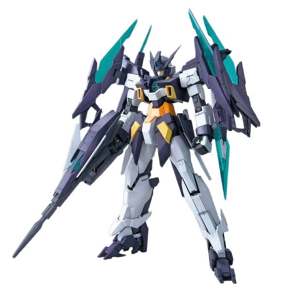 MG 1/100 Gundam AGEII Magnum