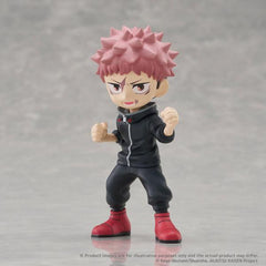 Jujutsu Kaisen PalVerse Assortment