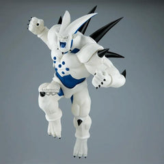 Dragon Ball GT Omega Shenron Match Makers Prize VS Super Saiyan 4 Gogeta Figure