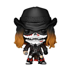 Rob Zombie - Rob Zombie (with Bandana) Pop! Vinyl
