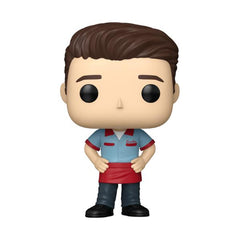 Beverly Hills, 90210 - Brandon Walsh Pop! Vinyl