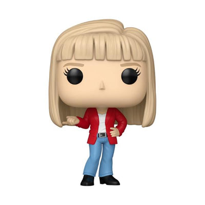 Beverly Hills, 90210 - Kelly Taylor Pop! Vinyl