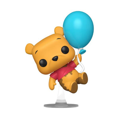 Winnie the Pooh - Pooh with Balloon Pop! Vinyl