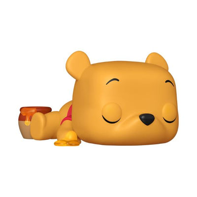 Winnie the Pooh - Pooh Sleeping Pop! Vinyl