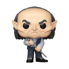 Harry Potter - Griphook Pop! Vinyl