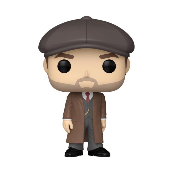 Supernatural - Dean Winchester Pop! Vinyl