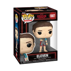 Stranger Things - Eleven in Wetsuit Pop! Vinyl